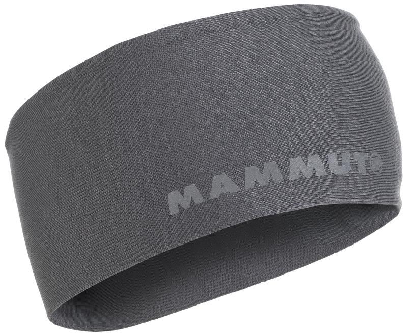 Botnica Headband - Titanium 1