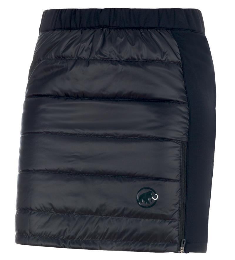 Botnica IN Skirt - Womens - Black / Phantom 1