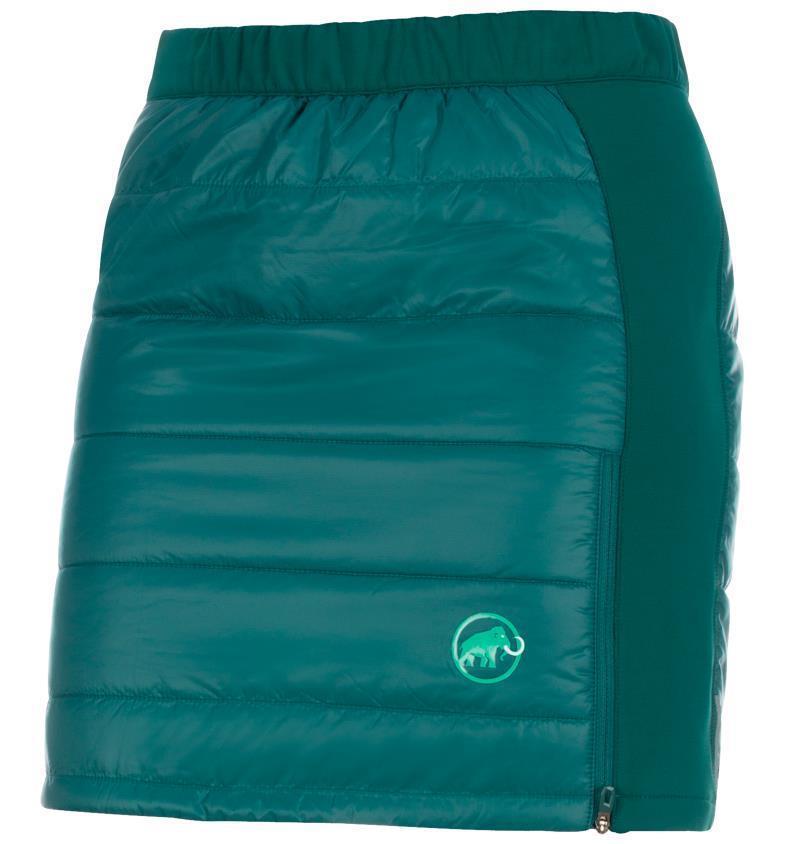 Botnica IN Skirt - Womens - Teal 1
