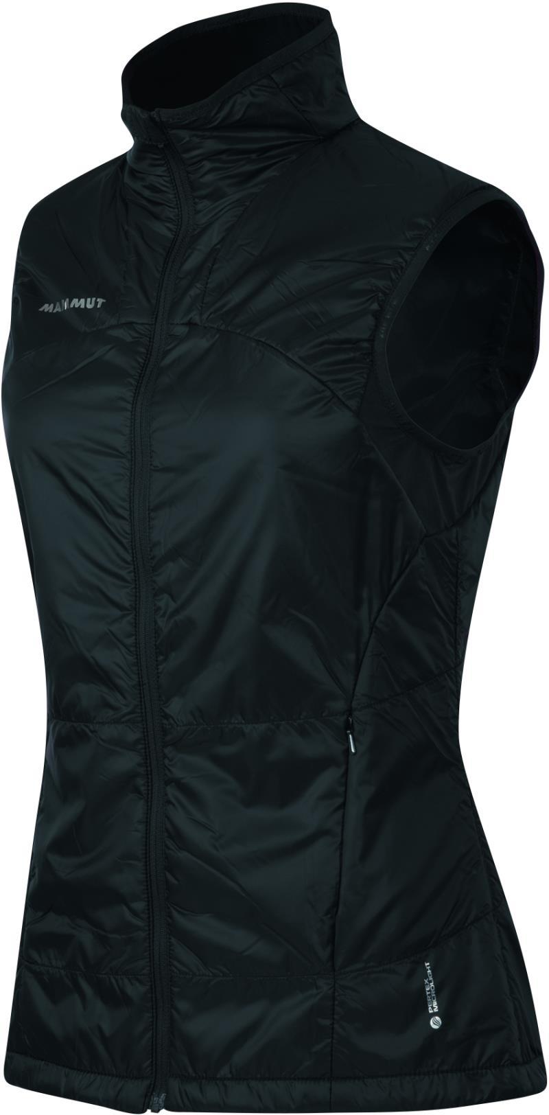 Botnica IN Vest - Womens - Graphite 1