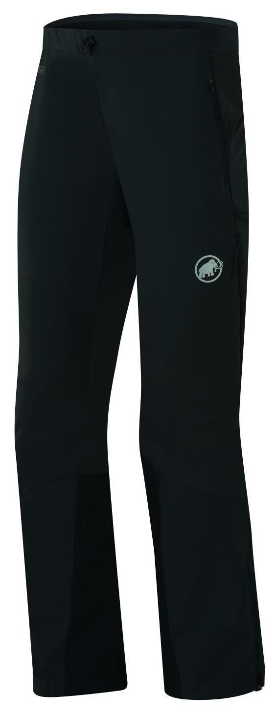 Botnica SO Pants, Reg - Womens - Graphite 1