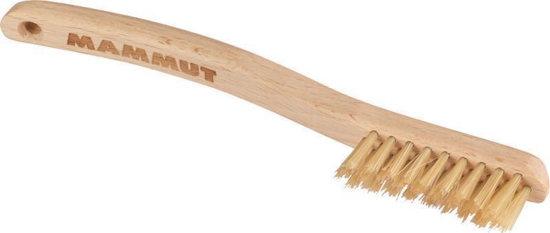 Boulder Brush Micro - Wood 1