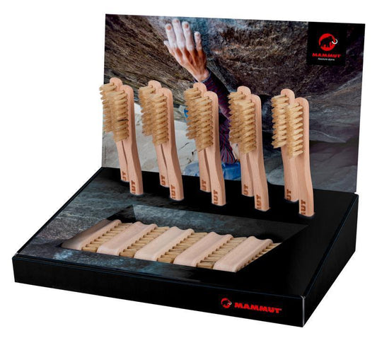 Boulder Brush Set - Neutral 1