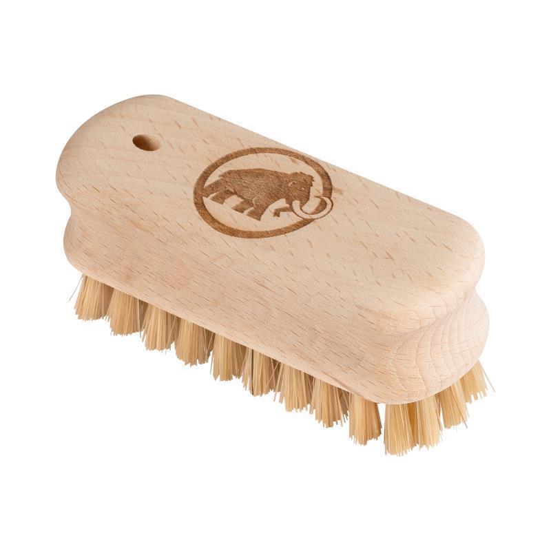 Boulder Brush - Wood 1
