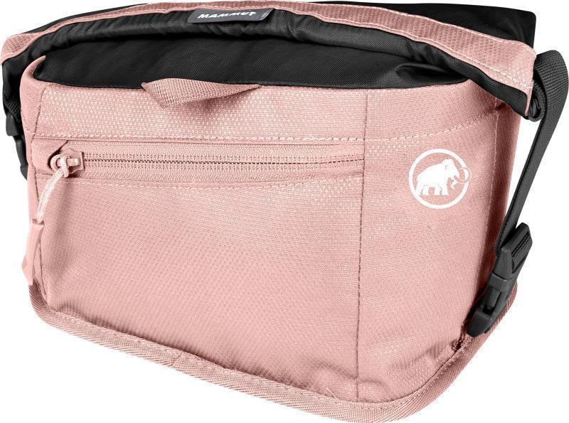 Boulder Chalk Bag - Candy / Black 2
