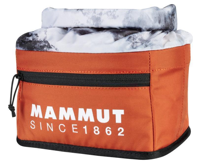 Boulder Chalk Bag - Pepper 1