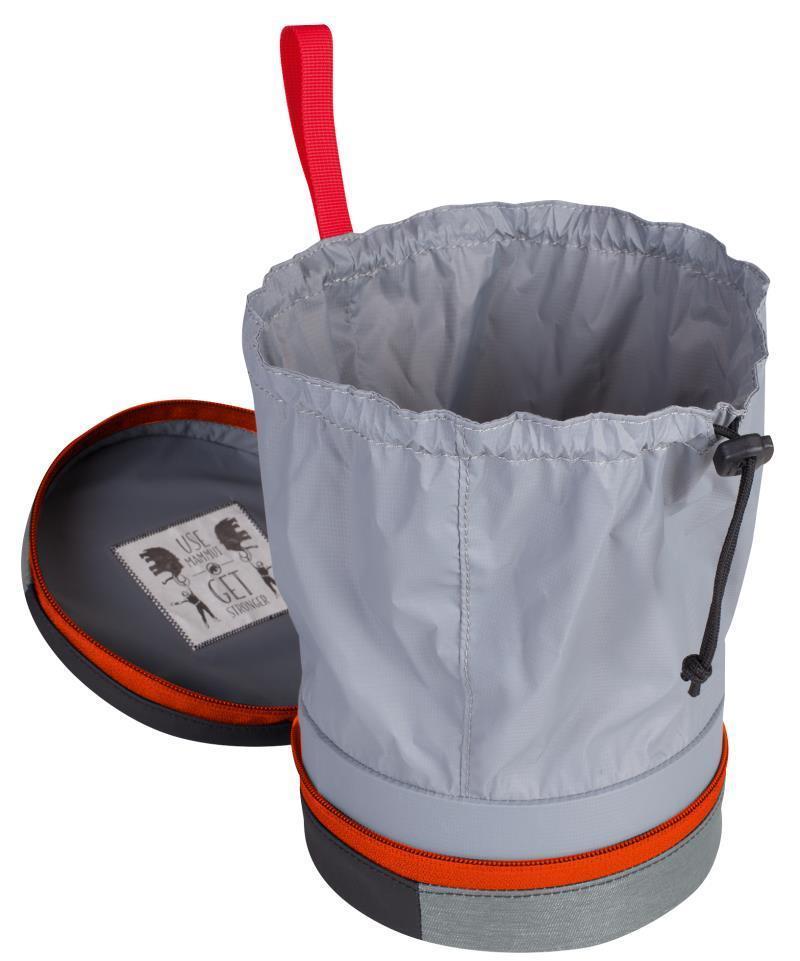 Boulder Chalk Can - Graphite / Dark Orange 1