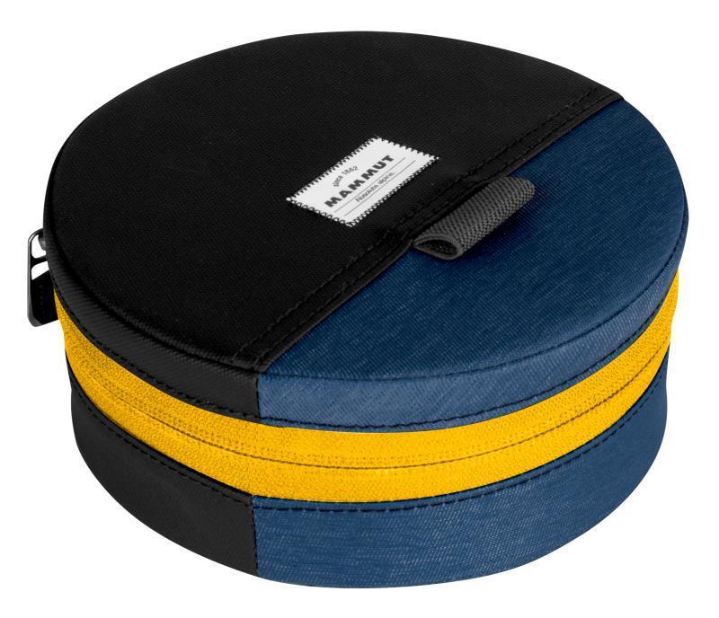 Boulder Chalk Can - Graphite / Yellowstone 2