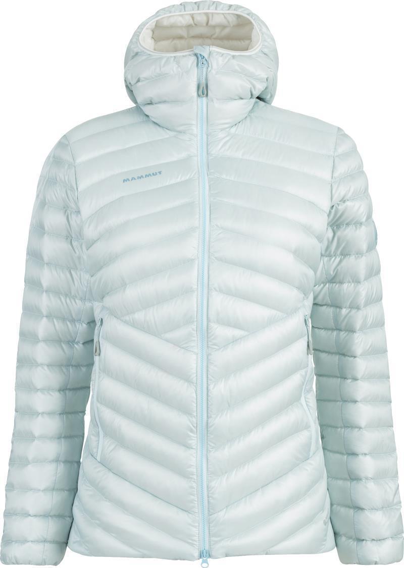 Broad Peak IN Hooded Jacket - Womens - Ballad 1