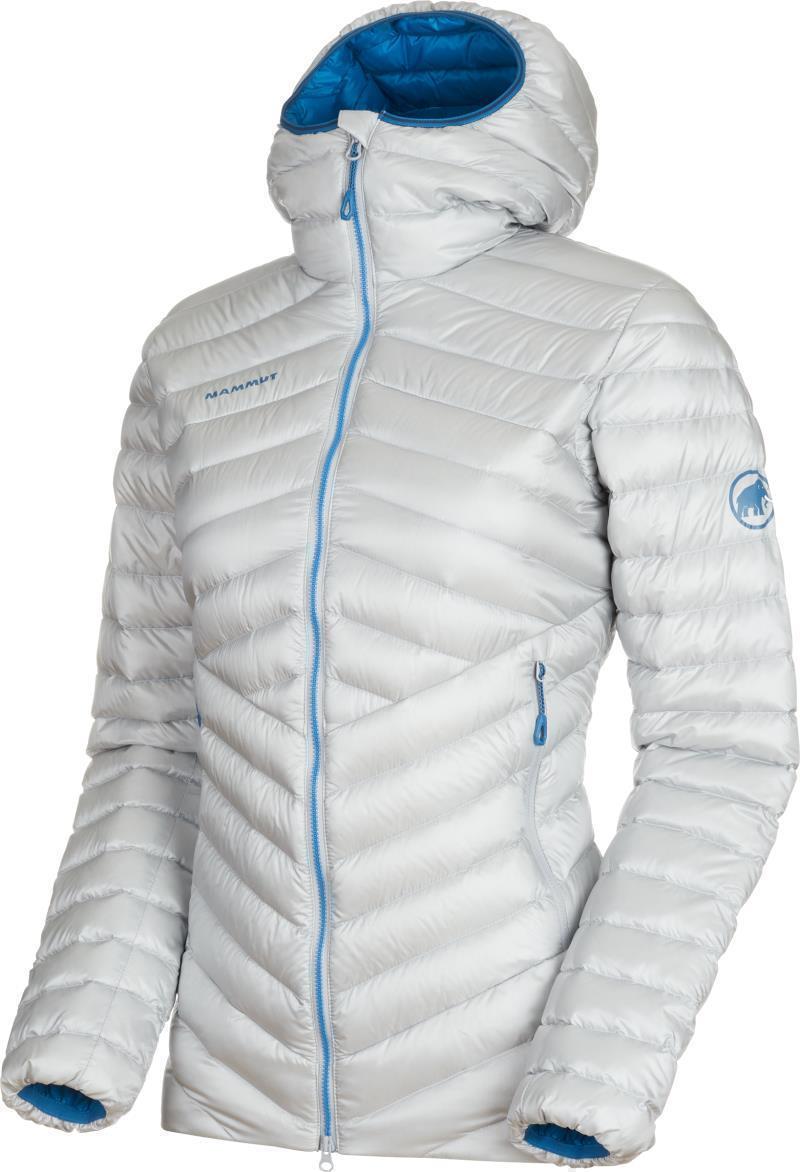 Broad Peak IN Hooded Jacket - Womens - Highway / Sapphire 1
