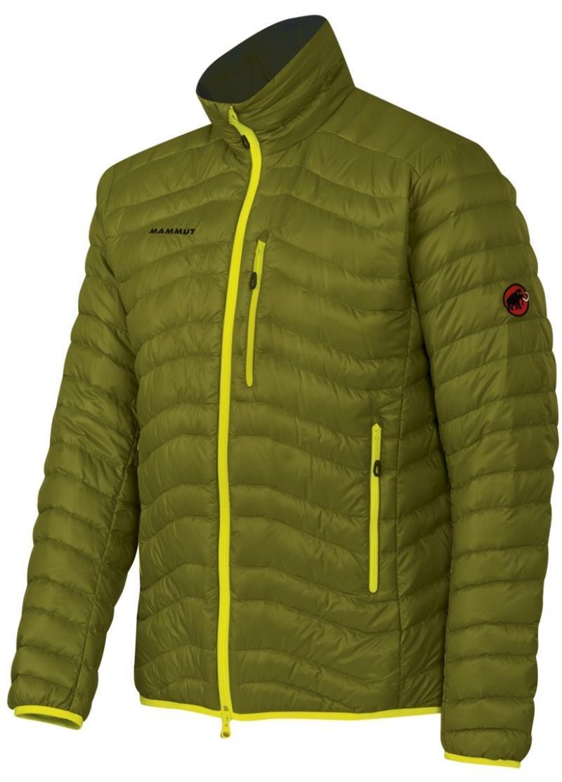 Broad Peak Light IN Jacket - Mens - Aloe 1