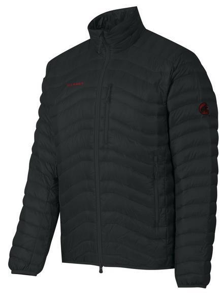 Broad Peak Light IN Jacket - Mens - Black 1