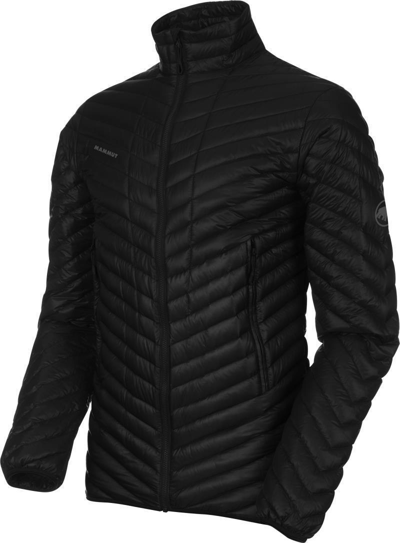 Broad Peak Light IN Jacket - Mens - Black / Phantom 1