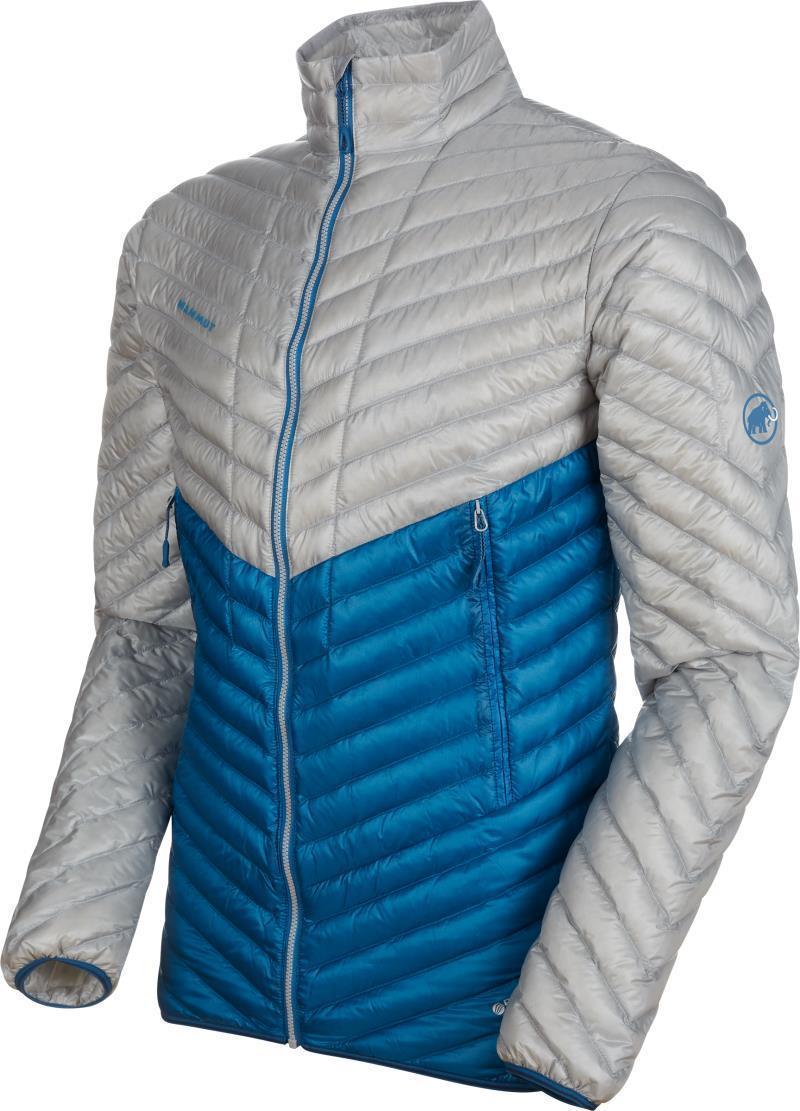 Broad Peak Light IN Jacket - Mens - Highway / Sapphire 1