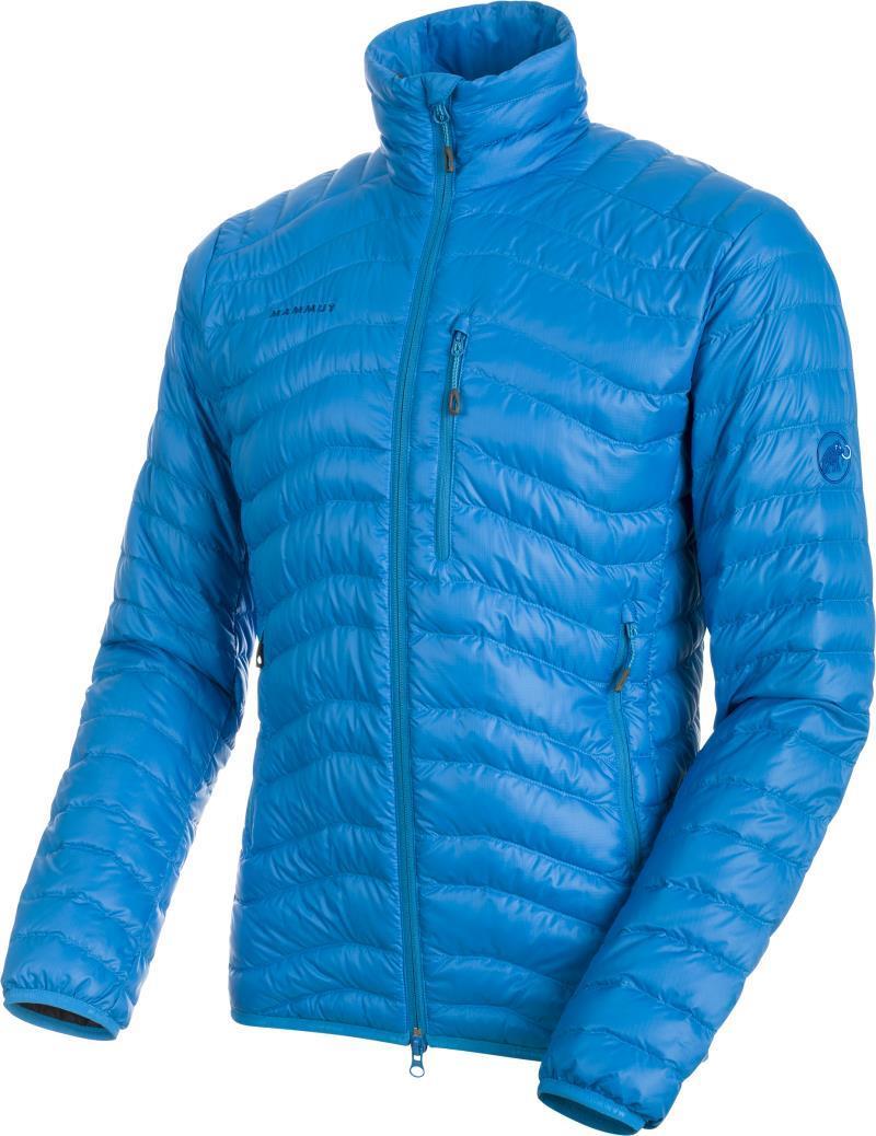 Broad Peak Light IN Jacket - Mens - Imperial 1