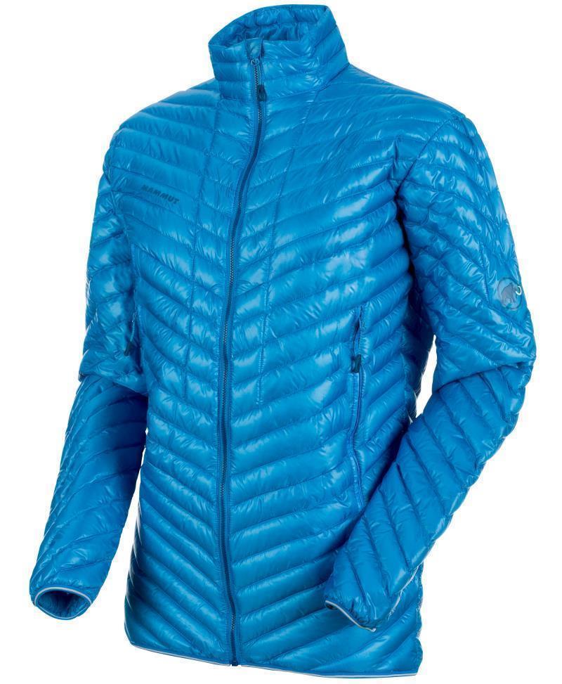 Broad Peak Light IN Jacket - Mens - Imperial 1