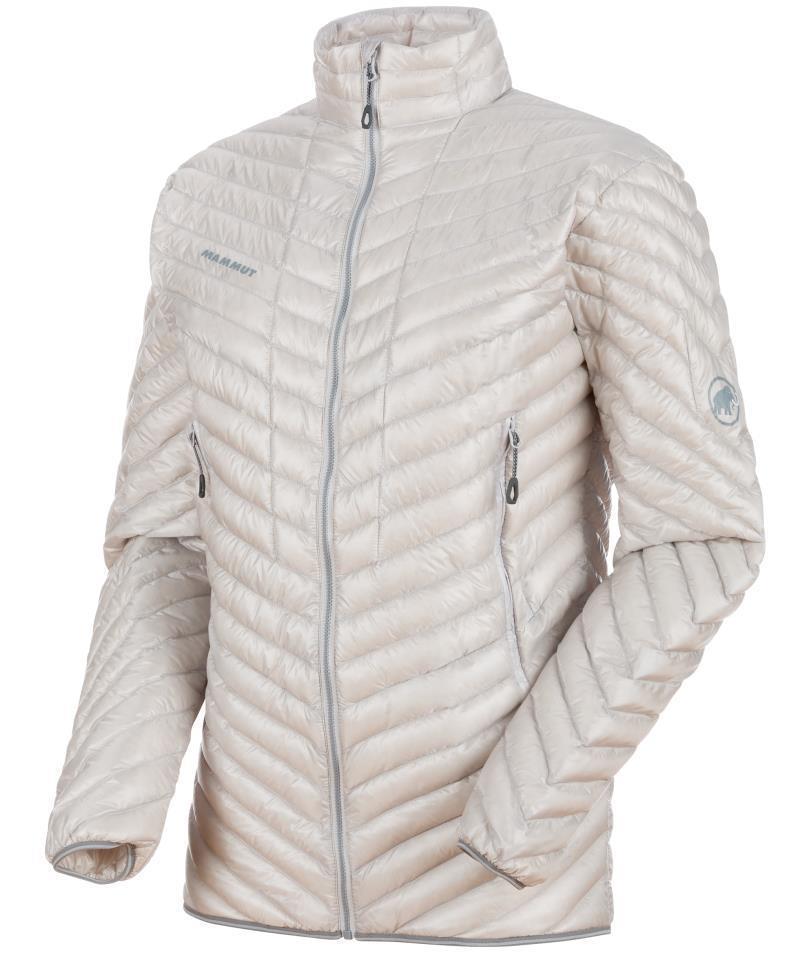 Broad Peak Light IN Jacket - Mens - Marble / Granit 1