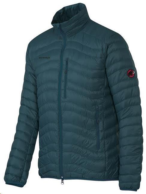 Broad Peak Light IN Jacket - Mens - Orion 1