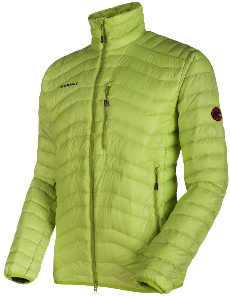 Broad Peak Light IN Jacket - Mens - Sprout 1