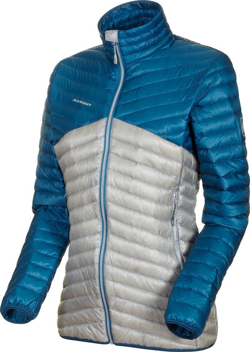 Broad Peak Light IN Jacket - Womens - Highway / Sapphire 2