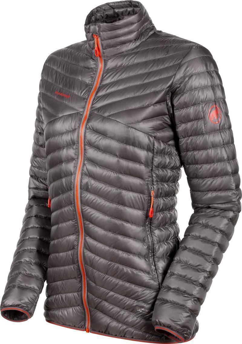 Broad Peak Light IN Jacket - Womens - Shark 1