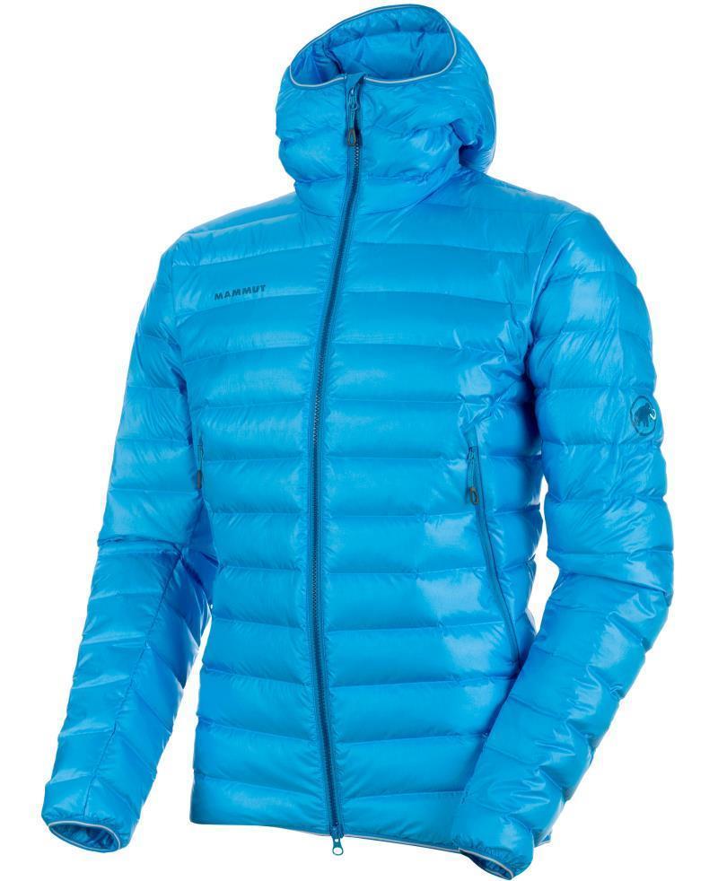 Broad Peak Pro IN Hooded Jacket - Mens - Imperial 1