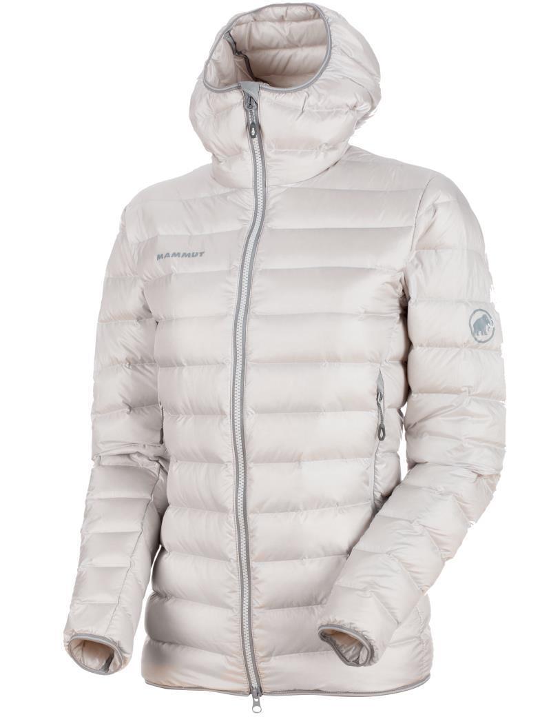 Broad Peak Pro IN Hooded Jacket - Womens - Marble 1