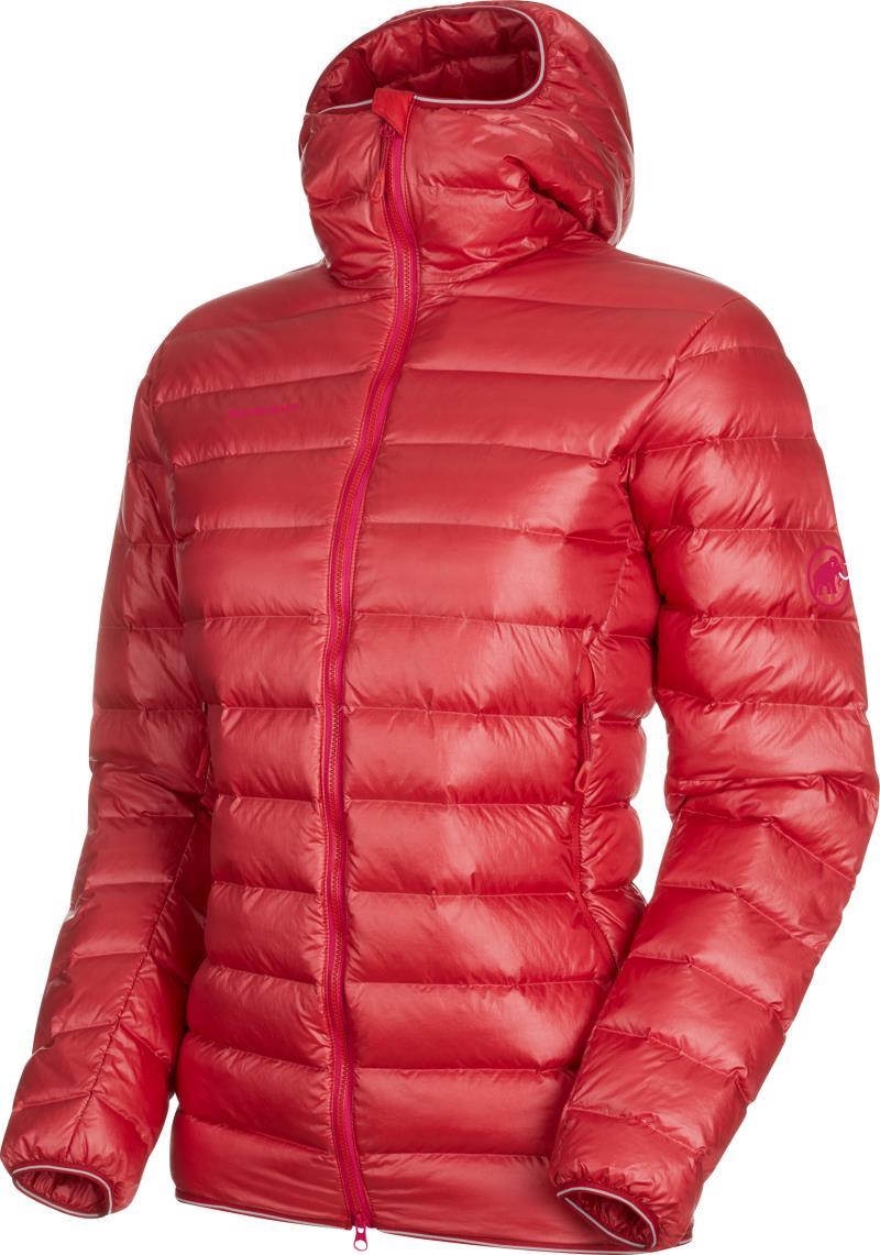 Broad Peak Pro IN Hooded Jacket - Womens - Scooter 1