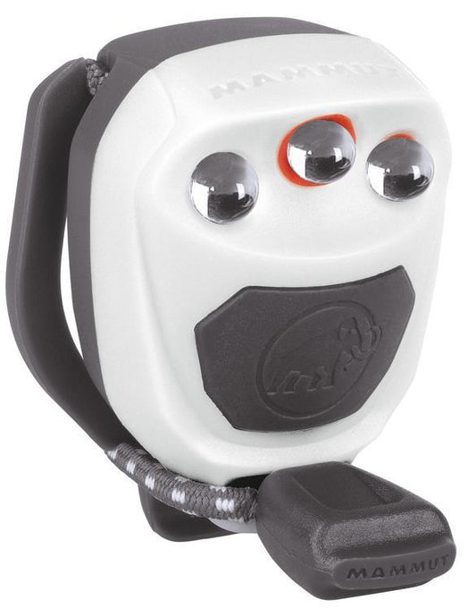 Burny Headlamp - White - Not Applicable 1