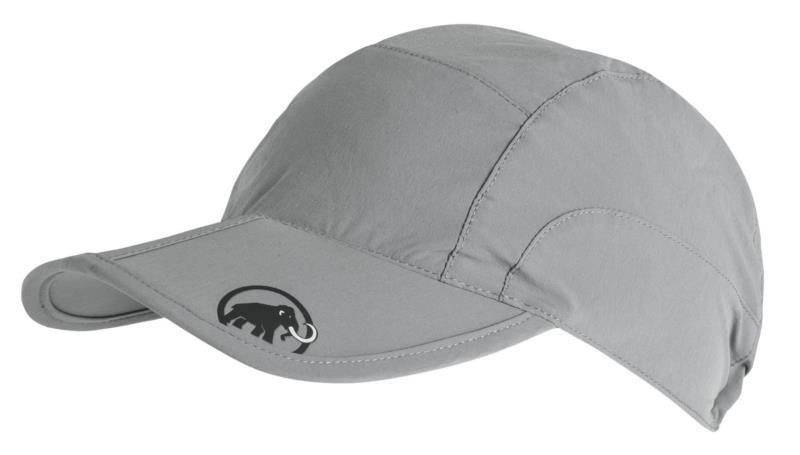 Cabal Cap - Granite 1