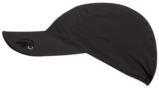 Cabal Cap - Graphite 1