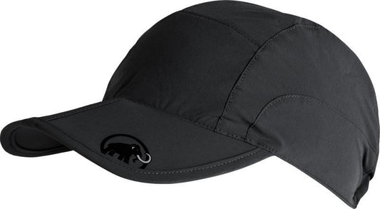 Cabal Cap - Graphite 1