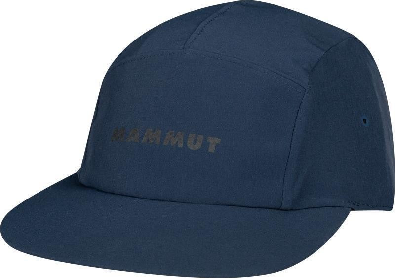 Cabal Cap - marine 1