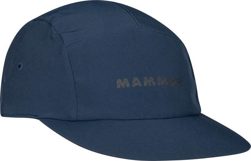 Cabal Cap - marine 1