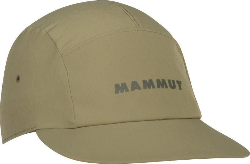 Cabal Cap - olive 1
