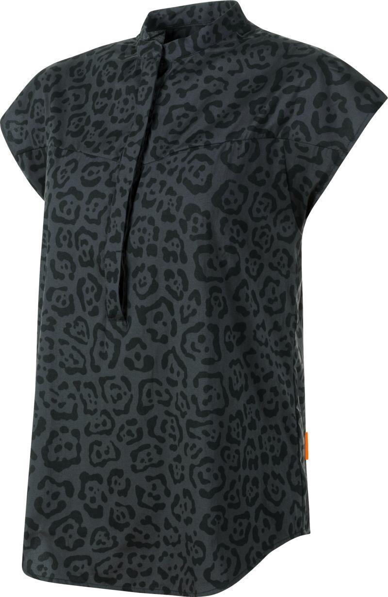 Calanca Shirt - Womens - Phantom 1