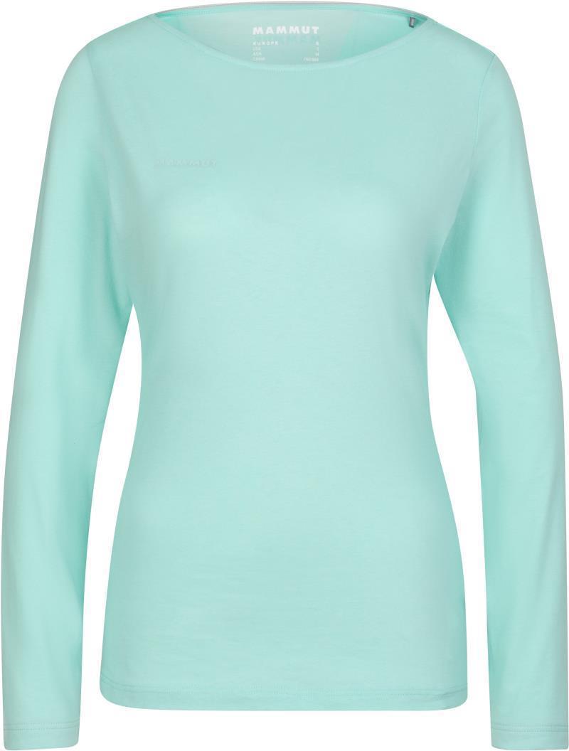 Camie LS - Womens - Dark Frosty 1