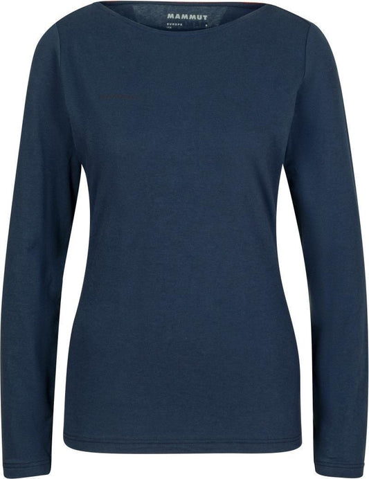 Camie LS - Womens - Marine 1