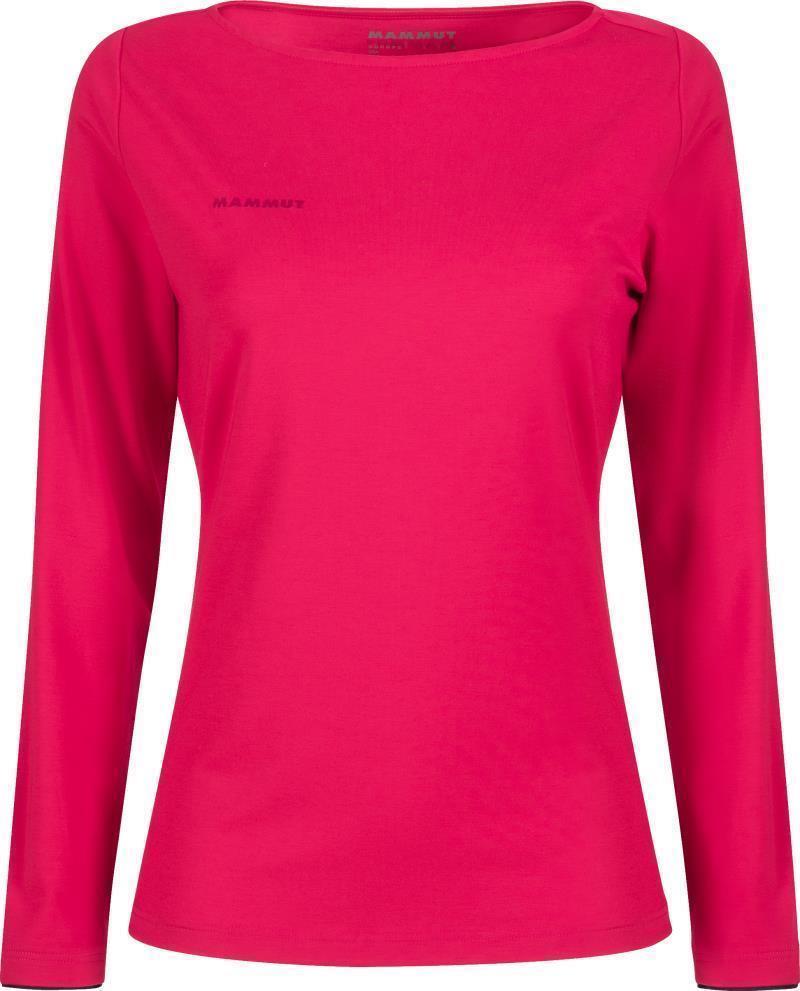 Camie LS - Womens - Sundown 1