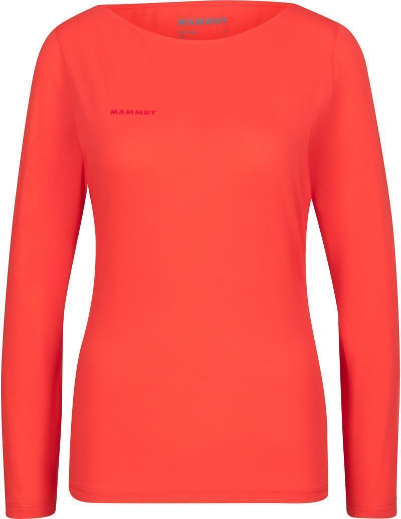 Camie LS - Womens - Sunset 1