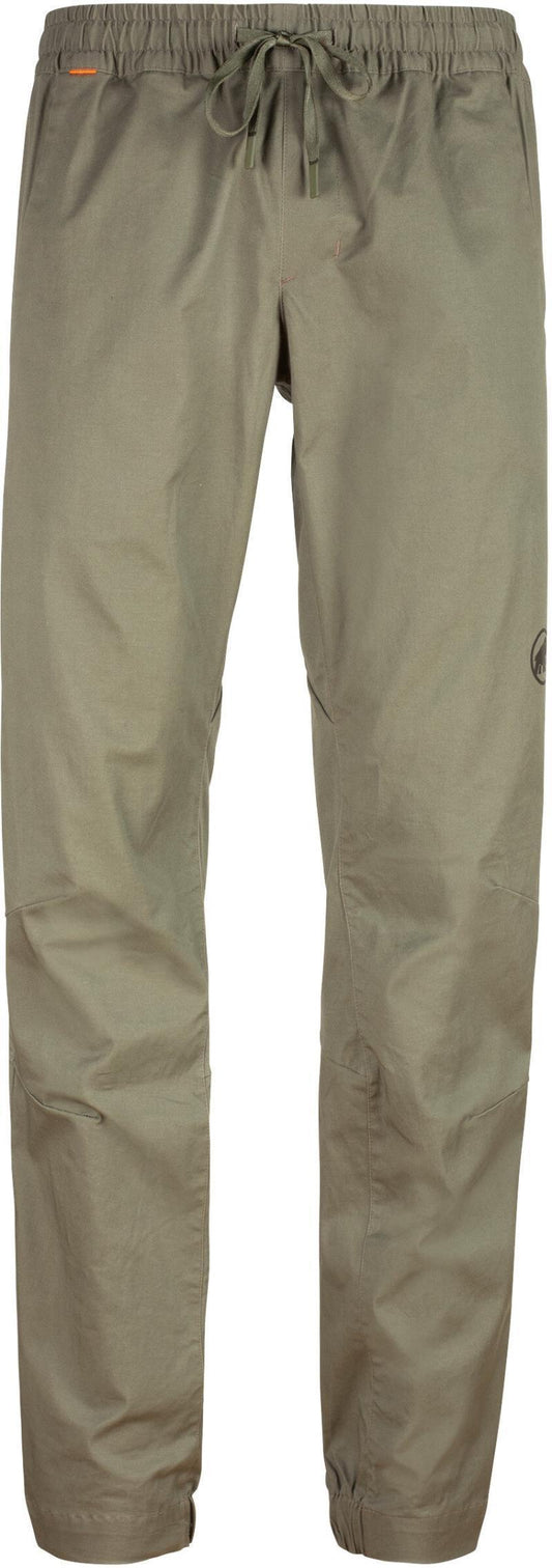Camie Pants, Long - Mens - Tin 1