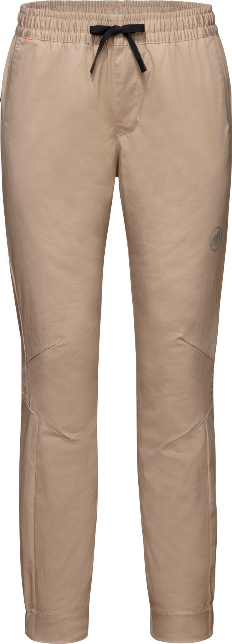 Camie Pants, Long - Womens - Safari 1