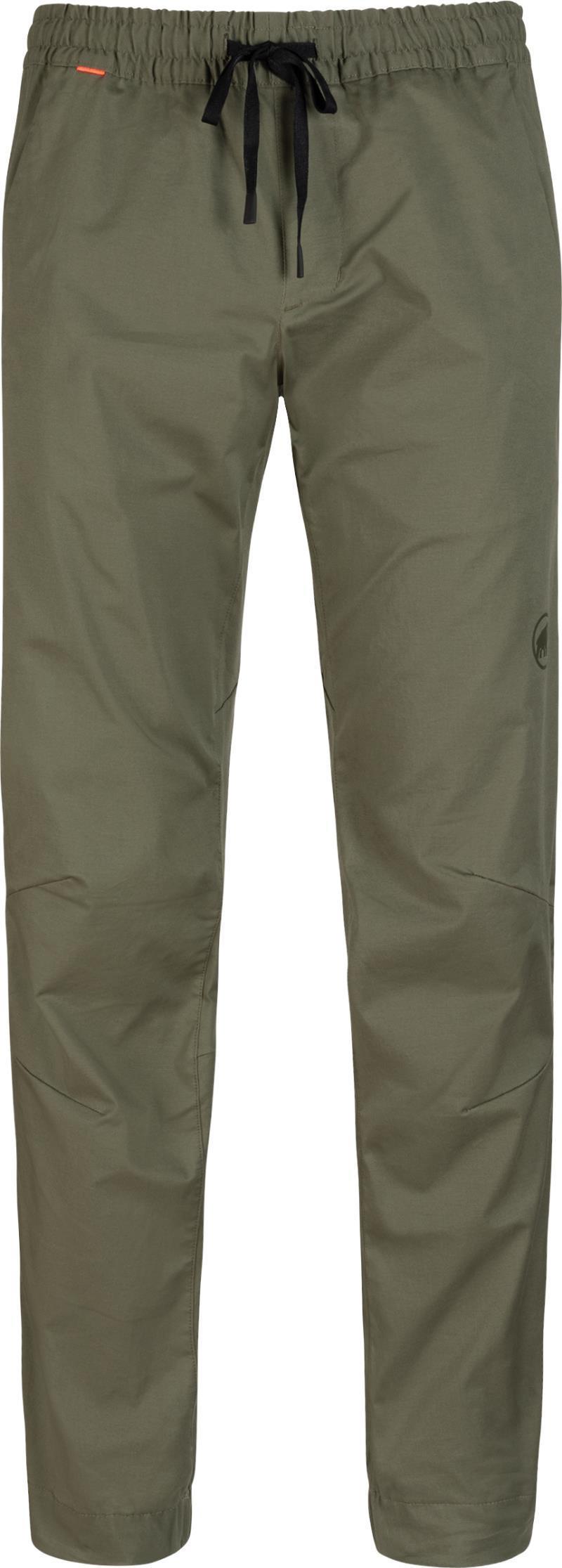 Camie Pants, Reg - Mens - Iguana 1
