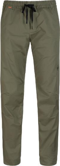 Camie Pants, Reg - Mens - Iguana 1