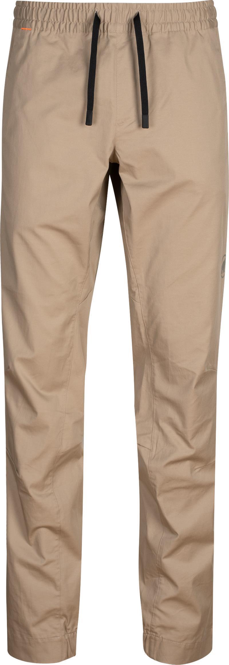 Camie Pants, Reg - Mens - Safari 1