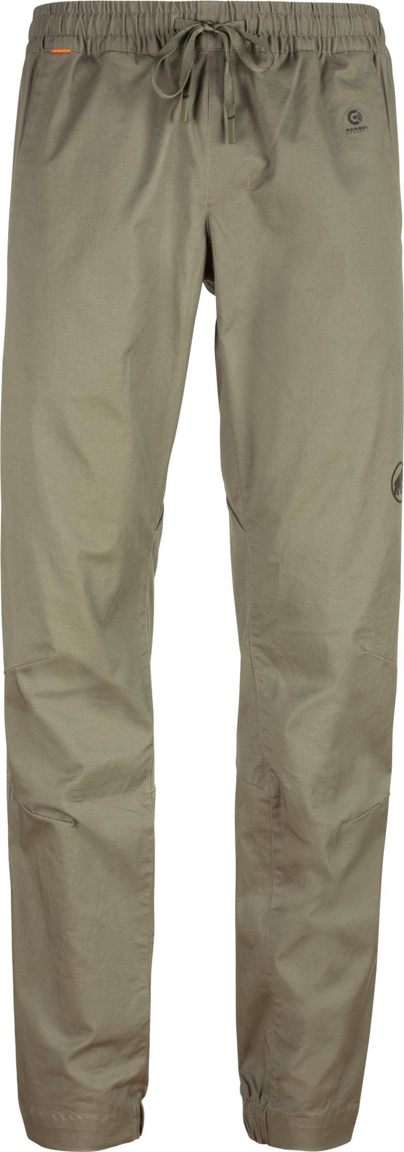 Camie Pants, Reg - Mens - Tin 1