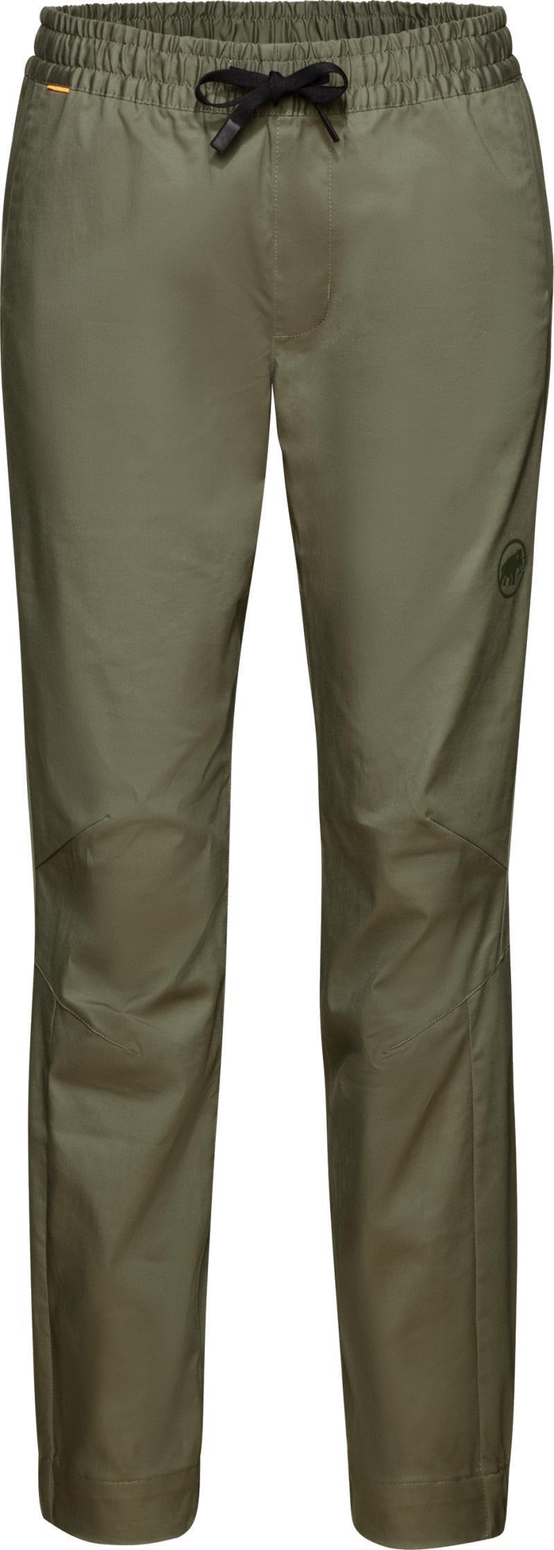 Camie Pants, Reg - Womens - Iguana 1