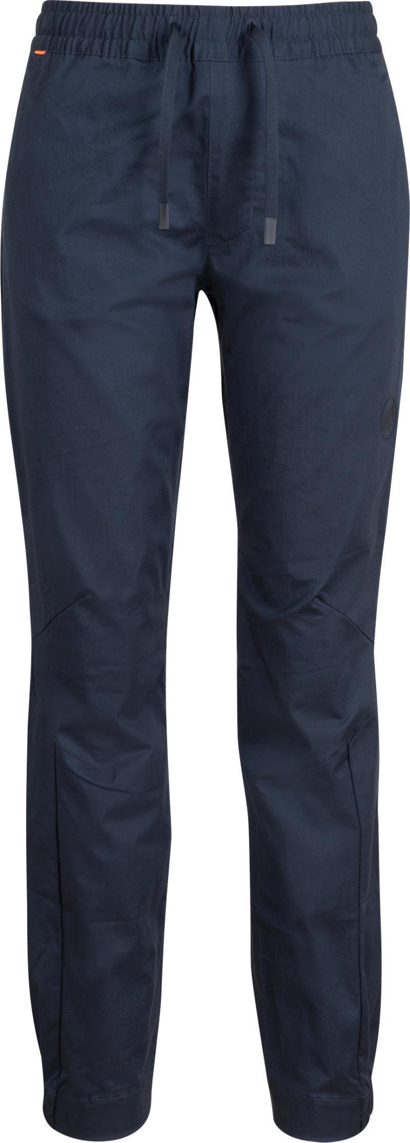 Camie Pants, Reg - Womens - Marine 1