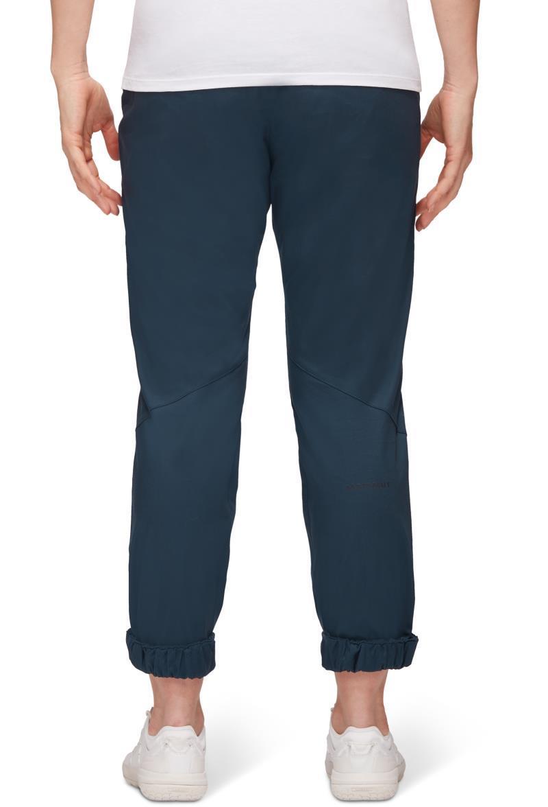 Camie Pants, Reg - Womens - Marine 3
