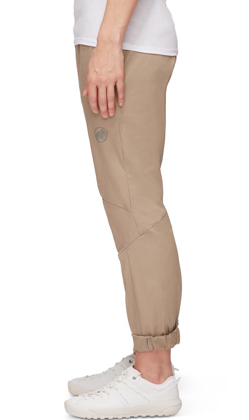 Camie Pants, Reg - Womens - Safari 4
